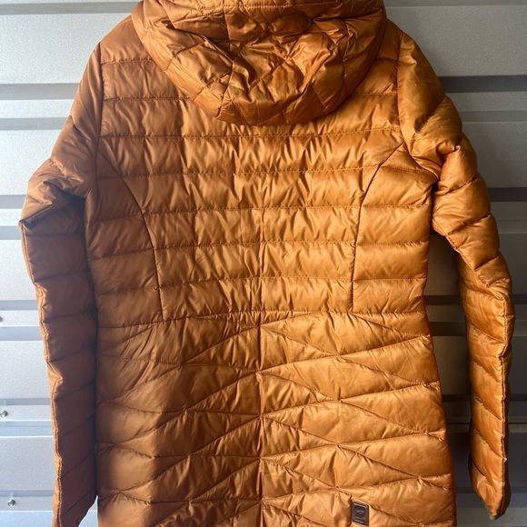 Orage Jacket - Picture 2 of 2